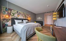 Vienna House Easy By Wyndham Amsterdam Airport Schiphol